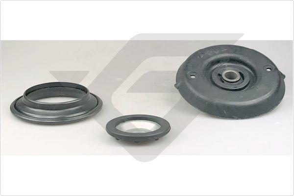 Kit de réparation, coupelle de suspension HUTCHINSON ref. KS 287